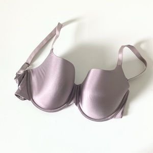 Panache Women's Porcelain Elan Molded T-Shirt Bra in Soft Taupe, 30I